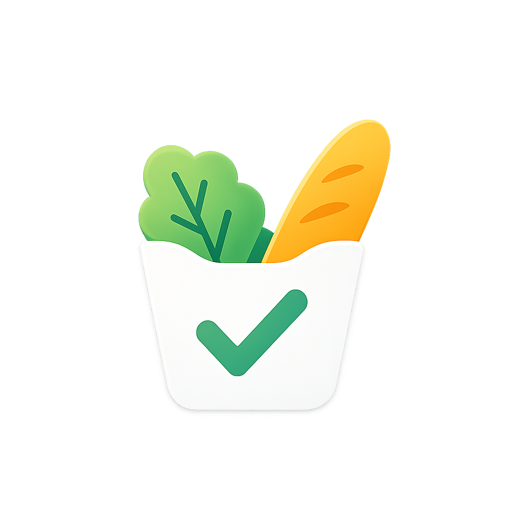 Lysta app icon